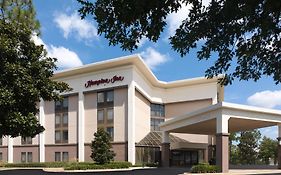 Hampton Inn Meridian